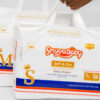 baby diapers