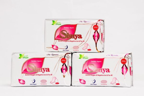 pink pack