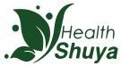 SHUYA LOGO